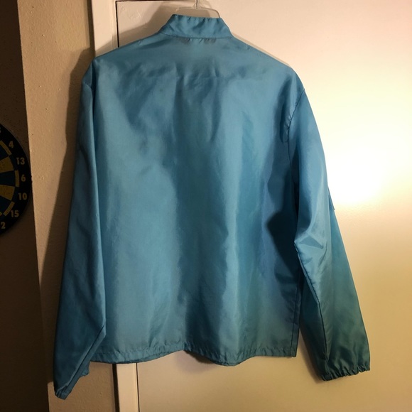 Vintage Subaru Jacket - Picture 2 of 2